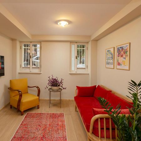 Havyar Apartment 伊斯坦布尔 外观 照片