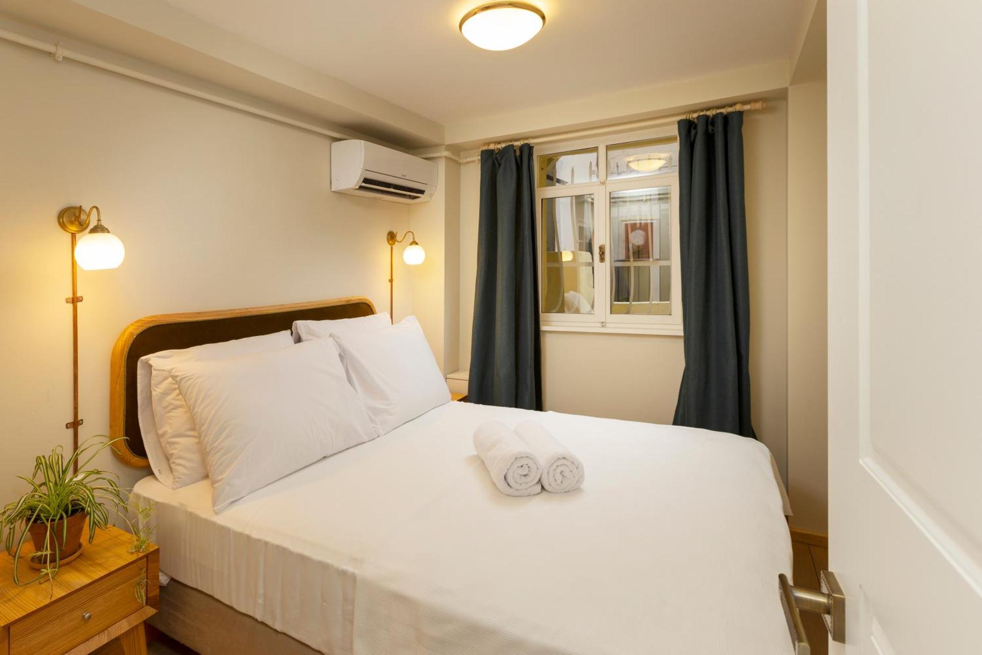 Havyar Apartment 伊斯坦布尔 外观 照片