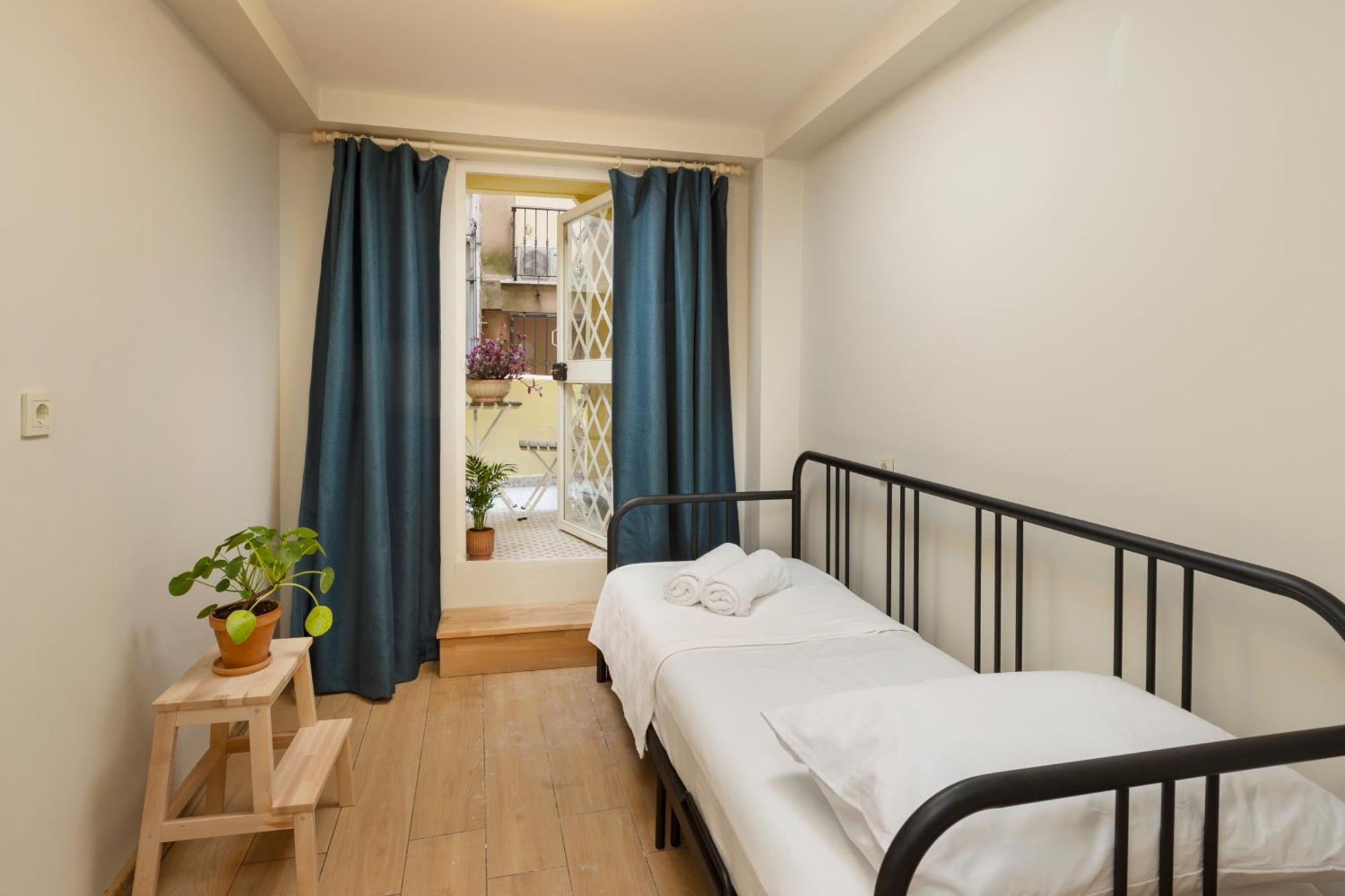 Havyar Apartment 伊斯坦布尔 外观 照片